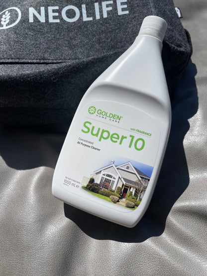 Super 10 universali valymo priemonė 1 litras