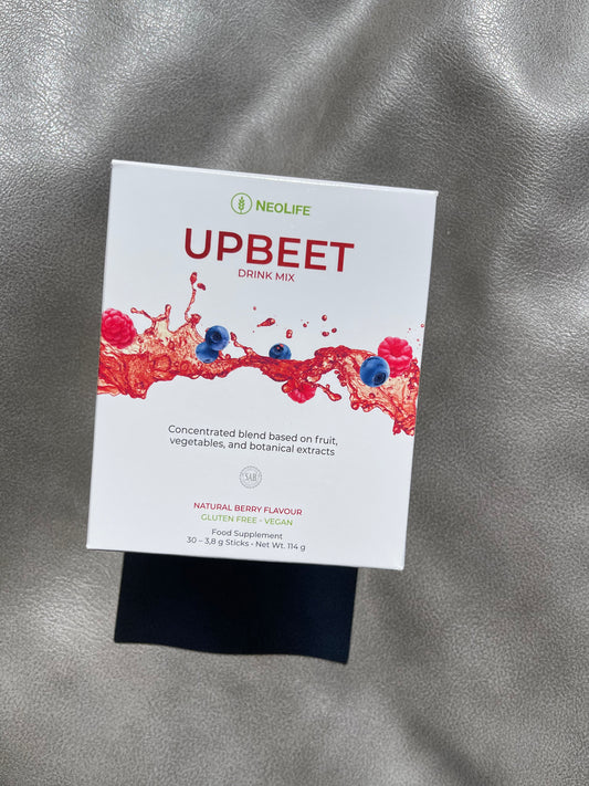 UPBEET gėrimas