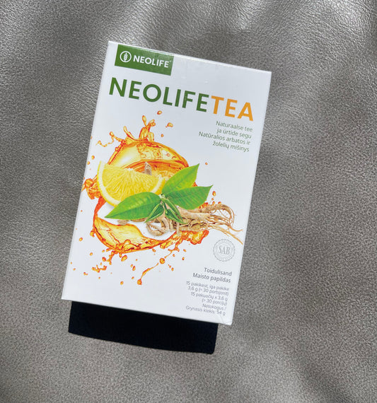 NeoLife Tea