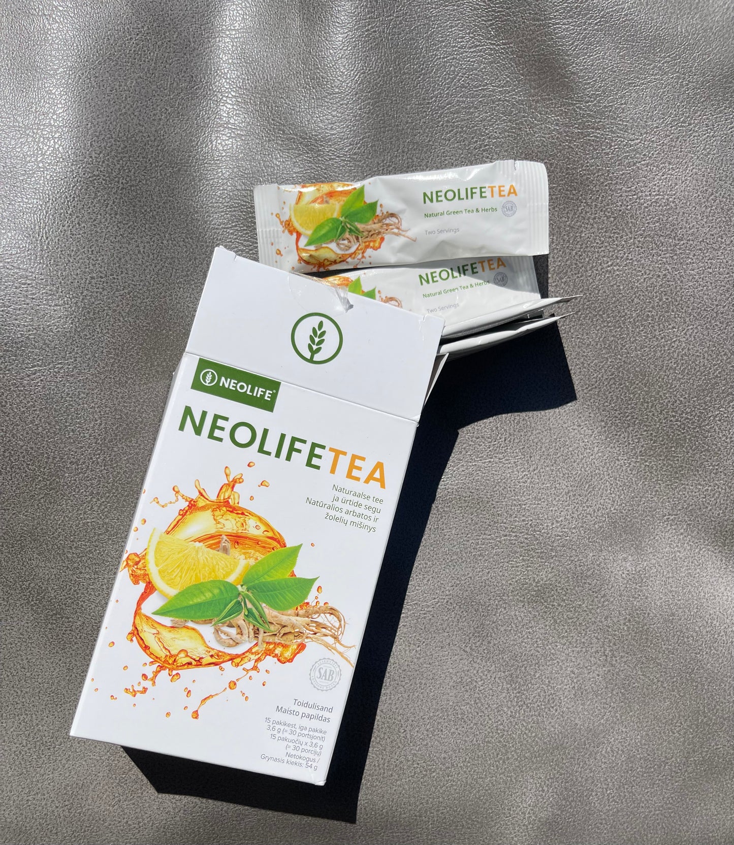 NeoLife Tea